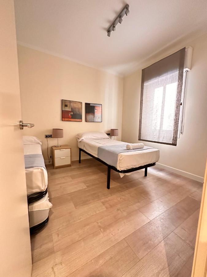 Gracia Barcelona Apartment Exterior foto