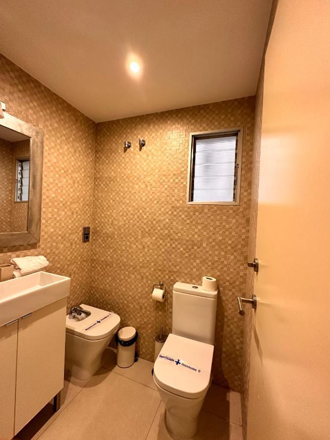 Gracia Barcelona Apartment Exterior foto