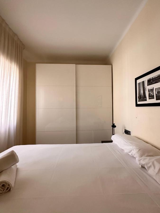 Gracia Barcelona Apartment Exterior foto