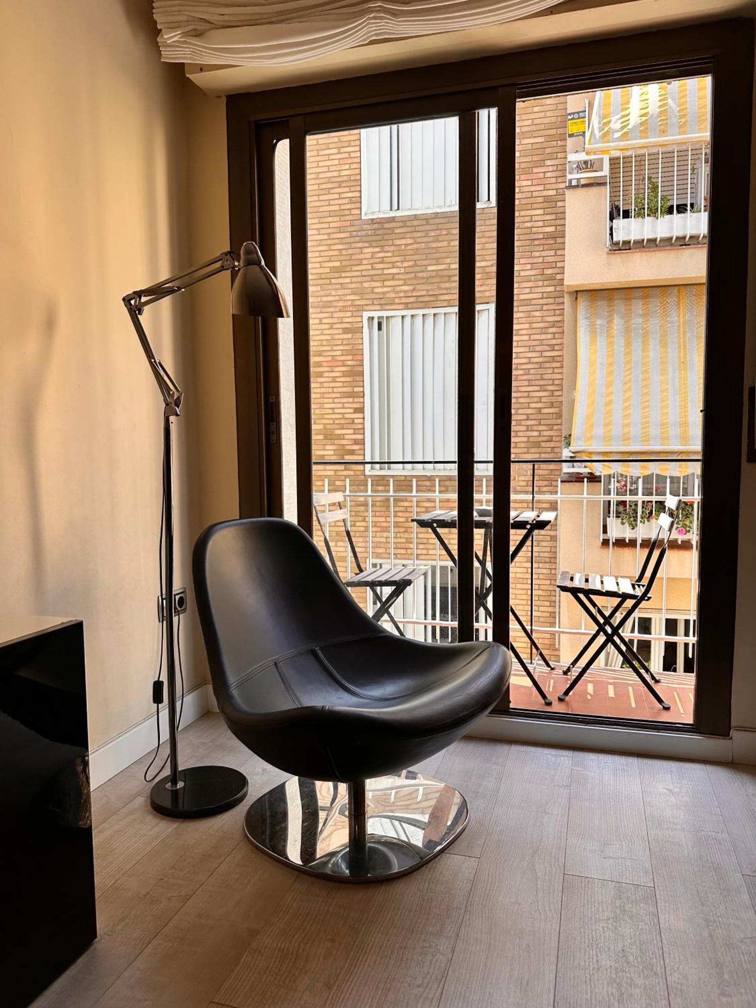 Gracia Barcelona Apartment Exterior foto