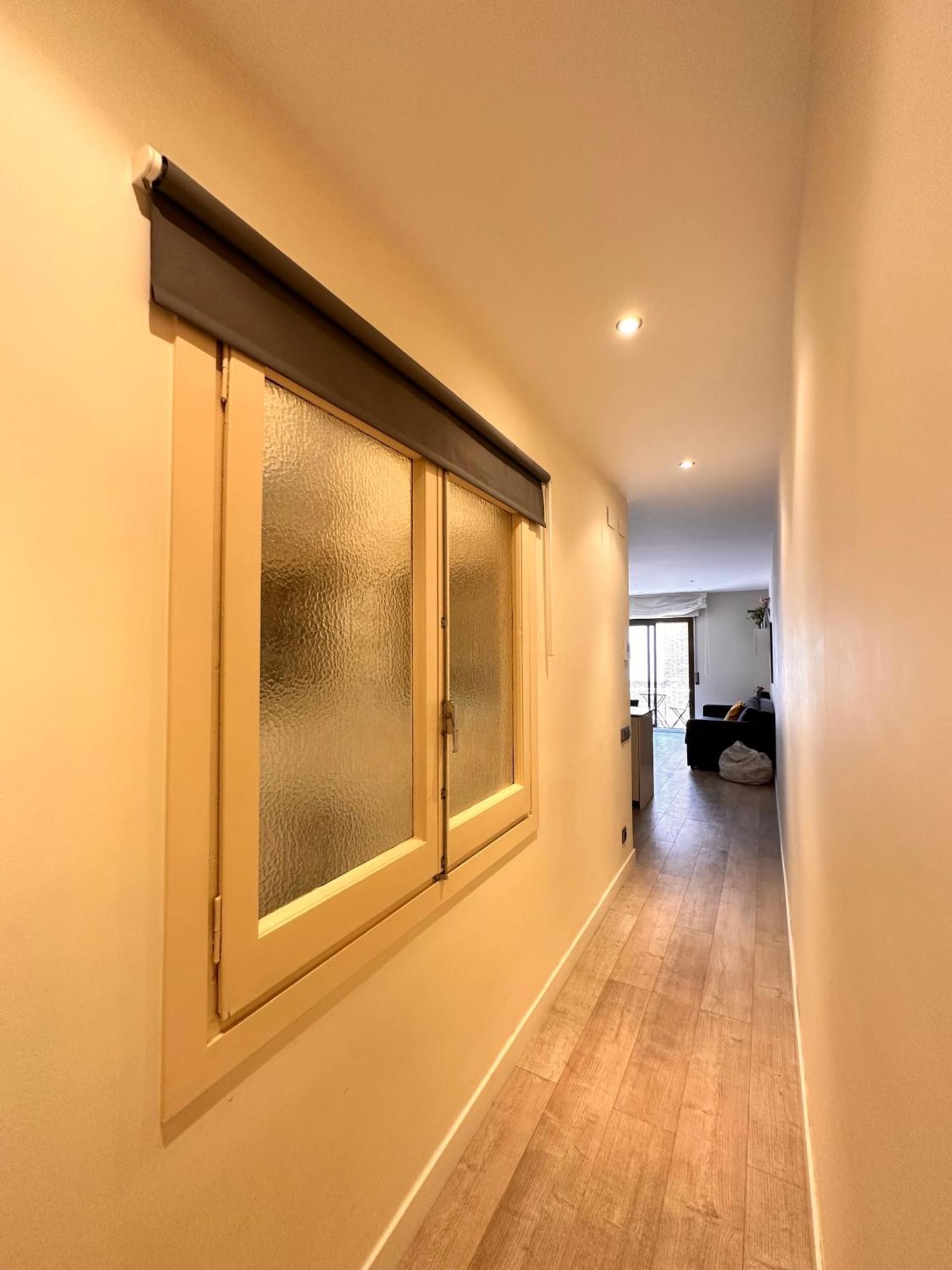 Gracia Barcelona Apartment Exterior foto